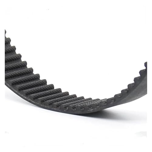 Courroie distribution 5M en caoutchouc robuste haute résistance pas 5mm 470mm - 3
