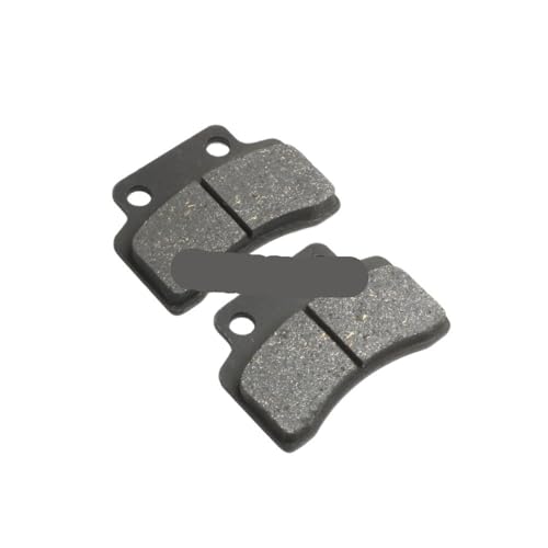 Plaquettes de frein pour scooter S24 50 au quotidien sur vos trajets RY6 50cc - 3