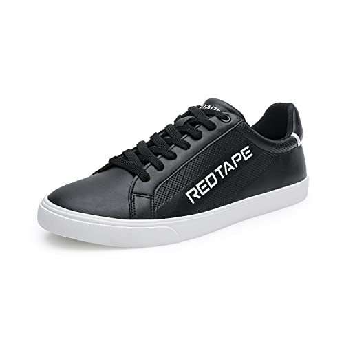 Image of Red Tape Men Lace Up Sneaker Shoes
