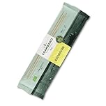 Sgambaro Pasta Bio 500 g Spaghetti n.5 di Grano Khorasan - Antico Grano Proteico, Coltivazione 100% Italiana - Versatilità in Cucina e Ricchezza Nutrizionale