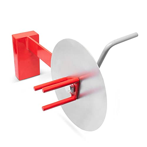 Pro Trucking Products SPSW1 Heavy Duty Trailer Stake Pocket Mounted Strap Winder for 2