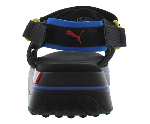 PUMA Future Rider Sandal Game On Mens Shoes3