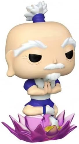 Funko Pop! Animation: Hunter x Hunter - Netero