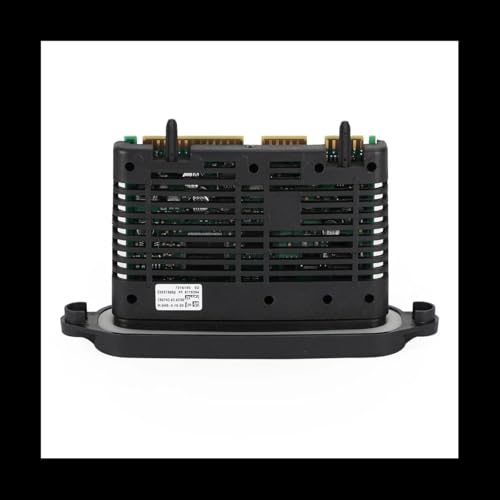 Module commande phares BMW Série 1 F20 2011-2014 OEM 63117316145 - 4