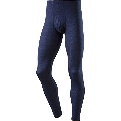 Sous-vêtement McKINLEY River homme pantalon thermique respirant gris