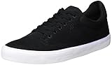 Boxfresh Herren ESB Sneaker, Schwarz, 44 EU