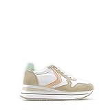 -Medidas: 4cm(tacón); 3cm(plataforma)