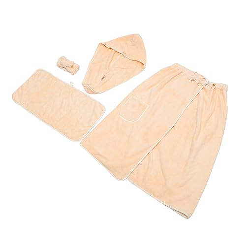 BEBEMOKO 1 juego de toallas de baño ultrasuaves, toallas de mano para mujer, toallas de spa para ducha, cara, albornoz, batas de baño, baño redondo femenino, jabón, estaño, sauna, masaje, seco,