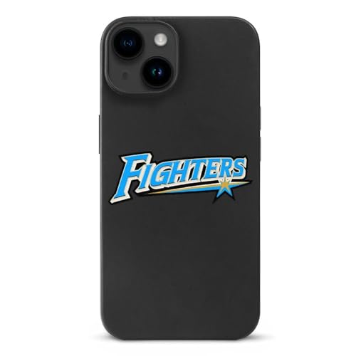 iPhone15用ケース 北海道日本ハムファイターズ アイフォン15用ケース スマホケース おしゃれ 人気 TPU 耐衝撃 携帯ケース