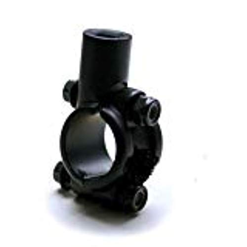 Collarino supporto Specchio filetto Destro D.10