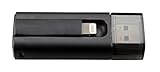 Intenso iMobile Line - Memoria USB 3.0 de 64 GB con Conector Lightning