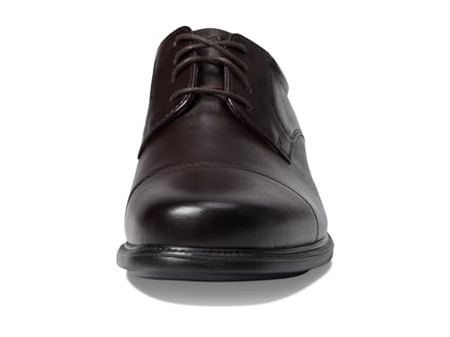 Image of Rockport Mens Charles Road Cap Toe OxfordOxford