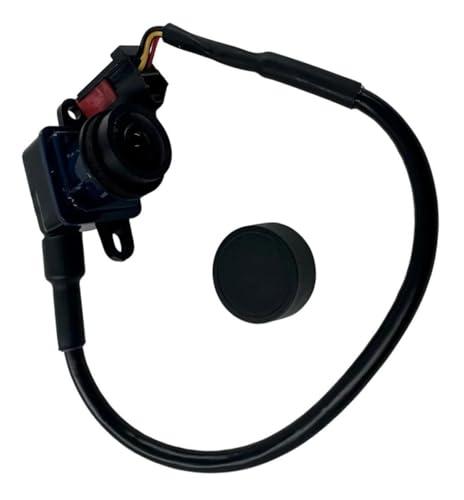 Caméra de recul Fiat 7355951810 pour stationner en ville sans stress