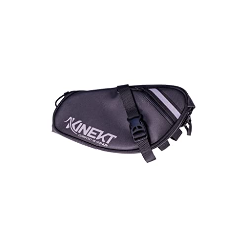 Kinekt Bike Suspension Seatpost Waterproof Saddle Bag #TOP1