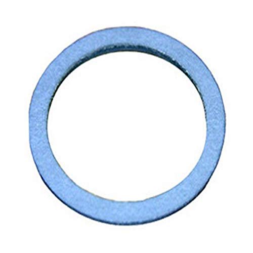 LARSEN SUPPLY 02-1824P 1 x 1-1/4 Fiber Washer