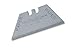Stanley 11-938 3-Pack Paper Utility Blades
