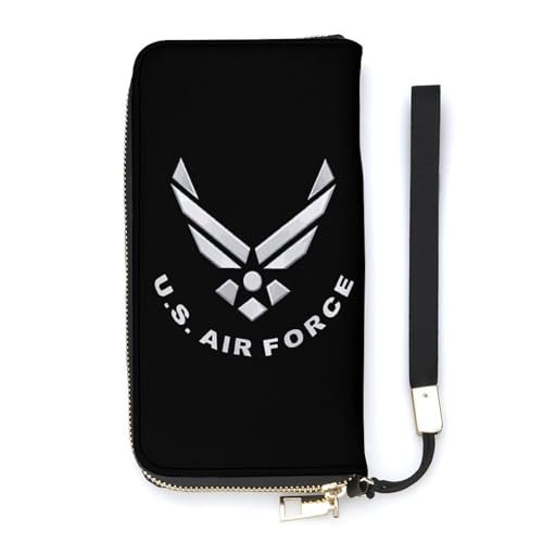 [LC~O] z A[~[GAtH[X U.S. ARMY AIR FORCE z Y fB[X EHbg K J[hP[X Wallet D PuU[ Wbvt e rWlX  J[h[ y lC v