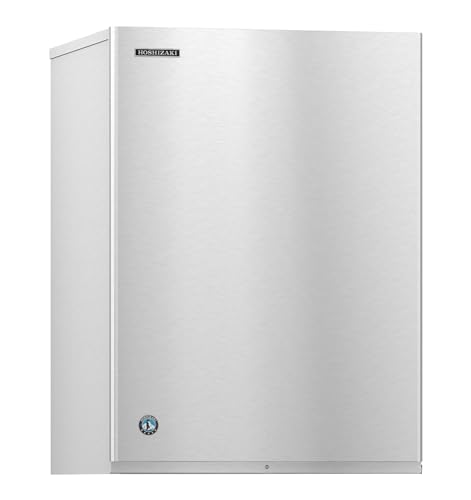 Máquina de Hielo Hoshizaki KM-1340MRJZ Refrigerada Remota miniatura 1