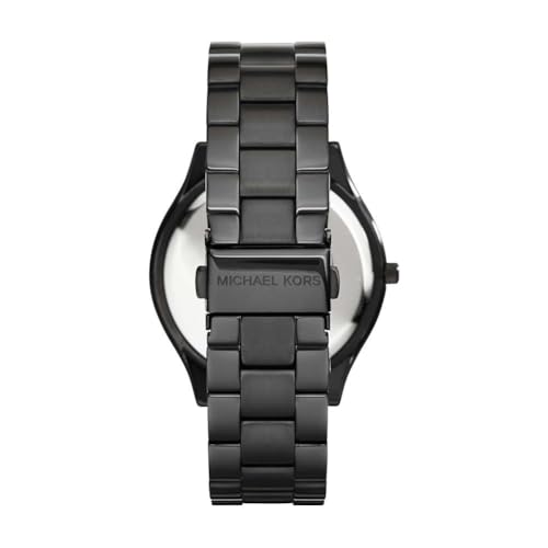 El Mejor Listado de Reloj para Dama Michael Kors para comprar online. 11 Reloj para Dama Michael Kors marca Michael Kors (2)