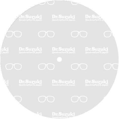 Dr Suzuki 7" Slipsheets pack of 4