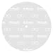 Dr. Suzuki 7" Slip Sheets (4 Slip Sheets Included)