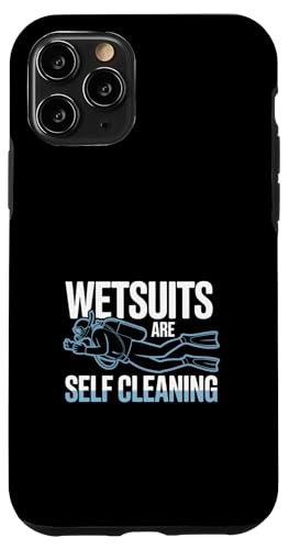 �E�F�b�g�X�[�c�̓Z���t�N���[�j���O�Ŗʔ����X�L���[�o�_�C�r���O �X�}�z�P�[�X iPhone 11 Pro �p