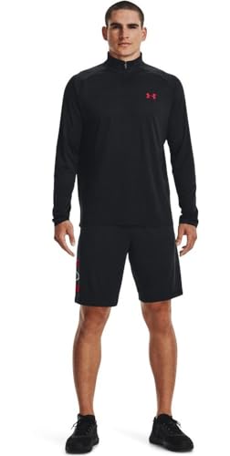 Image of Under Armour Men's Tech 2.0 1 /2 Zip