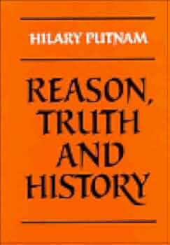 洋書 Reason, Truth and History Reason, Truth and History (Philosophical Papers (Cambridge