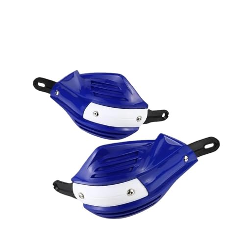 Protecteur guidon de moto pour sécuriser vos trajets