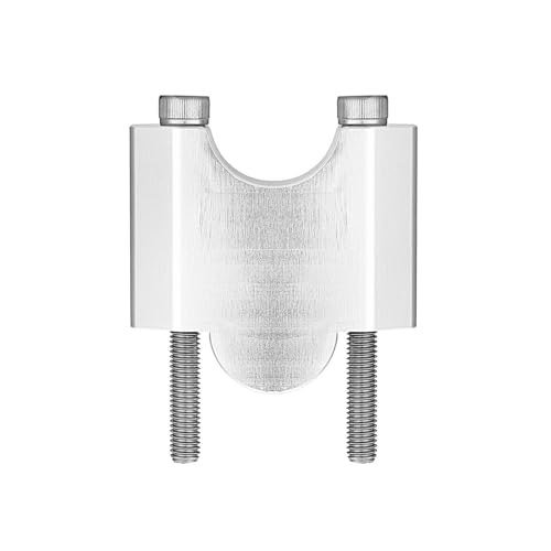 Riser Guidon Moto Aluminium Premium Entretoise de Précision pour Intruder M1800R M109R