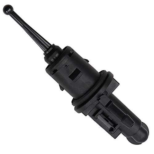 Cilindro maestro de embrague Beck Arnley 0729988 para sistema hidroneumático 3