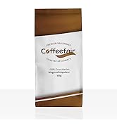 Coffeefair 100% granuliertes Magermilchpulver 500g Milchpulver Granulat | Milchtopping, Instant M...