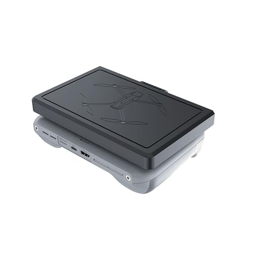 Pare-soleil télécommandé DJI Mavic 4 Pro RC 2 pour filmer en plein soleil