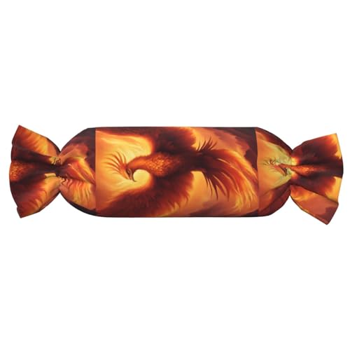 Almohada de espuma viscoelástica tamaño único negra