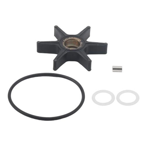 Kit turbine de pompe à eau moteurs hors-bord 18 à 25 CV 18-3215 47-85089Q4