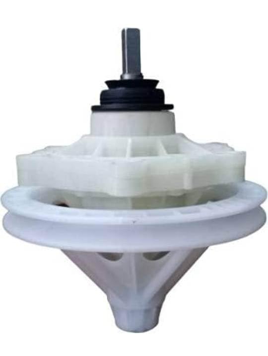 Washing Machine Gearbox suitabel for virat semi Automatic Washing Machine-image-36