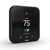 Cielo Smart Thermostat Supports Conventional Systems up to 2H2C Heat Pumps 4H2C Alexa Google Siri Shortcuts SmartThings IFTTT Touchscreen Color Display Free C Wire Adapter