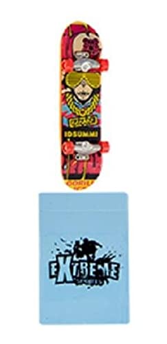Skate De Dedo, Art Brink, Com Rampa, Sortido | Amazon.com.br