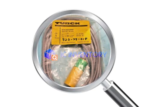 1PCS New NI10-K20-AP6X