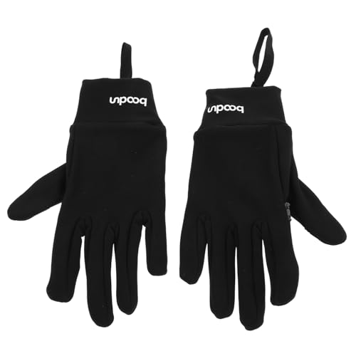 Guantes Ciclismo Invierno Niño Marca YARNOW
