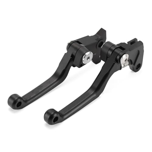 Leviers d'embrayage de frein pivotants TTR230 usinés CNC haute résistance