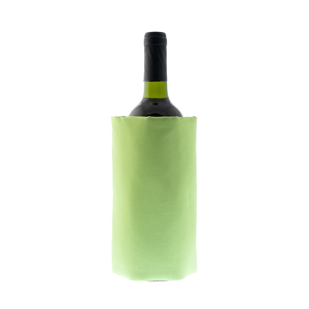 Koala Green Wine Cooler - 1 Piece - Cooler Wrap