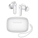 Redpepper Wireless Ear Buds Bluetooth 5.3 60H Using Time Headphones Deep Bass Clear...