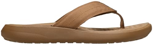 Image of Crocs Men's Yukon Vista II Flip Flops Sandals