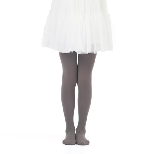 Image of Paralinda Girls Semi-Opaque Tights 50 Den