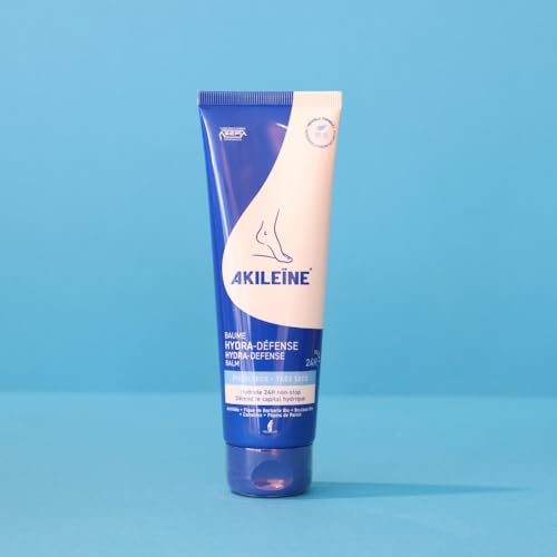 Akileine Bals hydradefence 125 ml – Bild 6