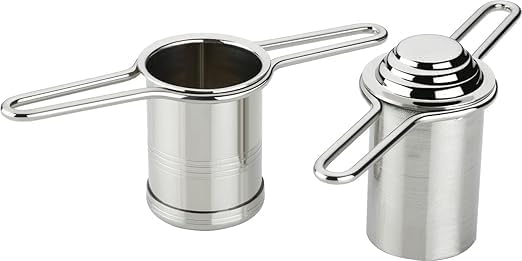 Image of SR Stainless Steel Kitchen Press with 5 Jali Sev Sancha Machine | Murukku Machine | Bhujiya Maker | Noodles | Namkeen | Chakali Maker | Gathiya Maker (DAB SEV Sancha)