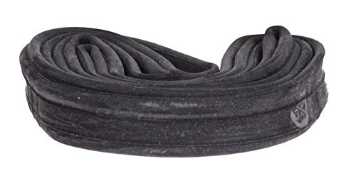 Kenda Unisex - Adult Bicycle Inner Tube, Black, 28 Inches, 28"