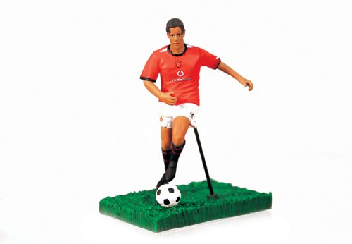 Preisvergleich Produktbild Revell Stars of Sports - Ruud Van Nistelrooy