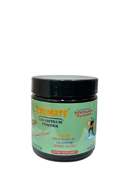 Medmate Life Colmate Gir Cow Colostrum Powder 200g| A2 Milk | Bovine Colostrum| Freeze Dried | Balanced Health Supplements for Immunity System Support | Non GM0 | For Adults and Kids (B0B2RDLZNZ) Amazon Price History, Amazon Price Tracker